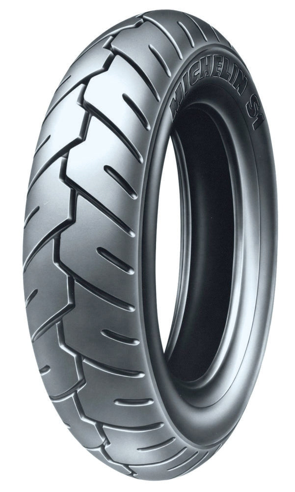 MICHELIN MOTO S1 100/80R10 53L