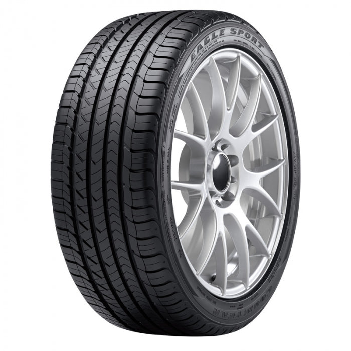 GOODYEAR EFFICIENTGRIP PERFORMANCE 2 225/45R17 91W