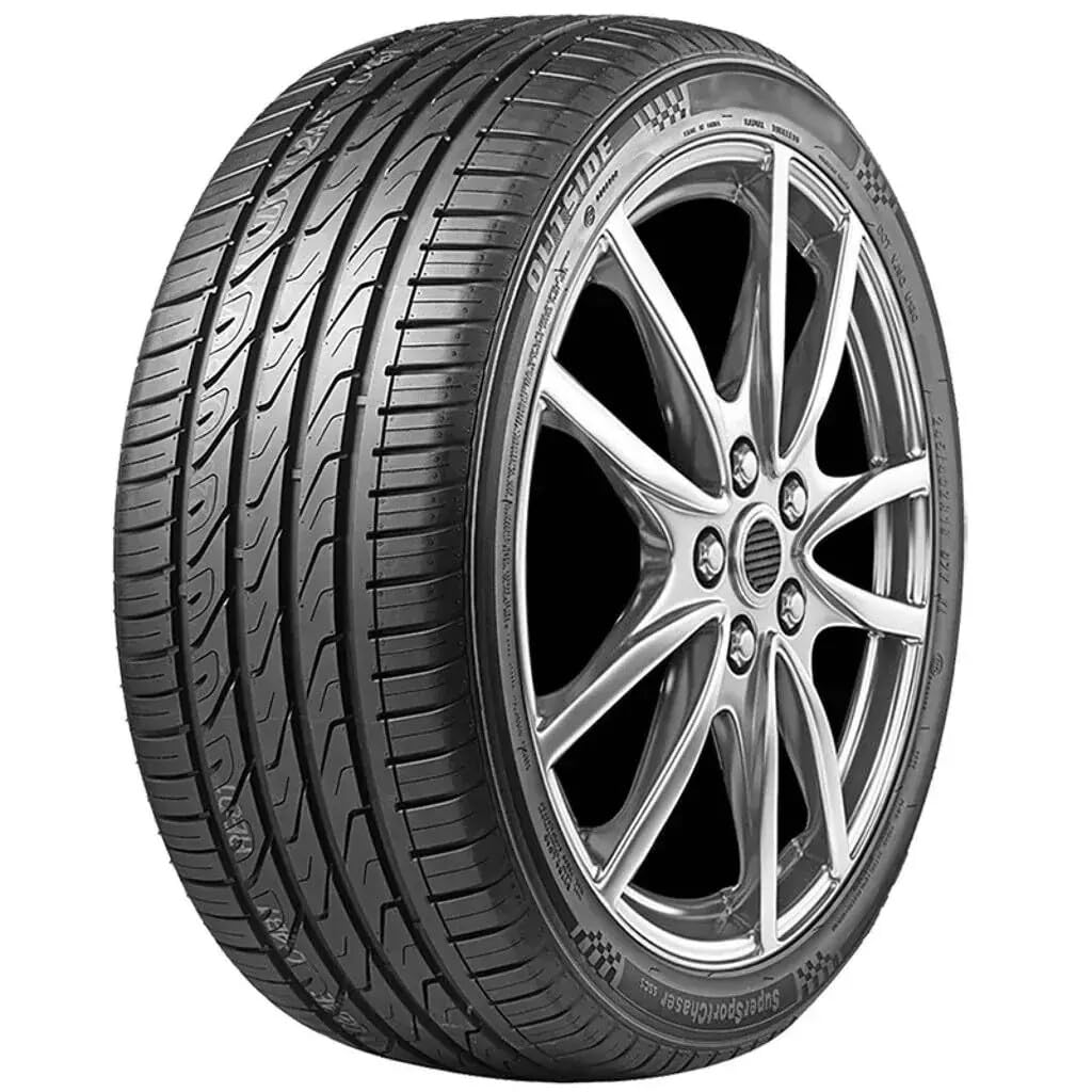 MAZZINI SUPER SPORT CHASER RFT 245/45 R18 96W
