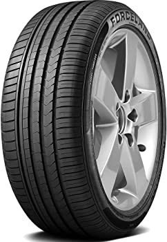 FORCELAND VITALITY F22 195/55R16 87V