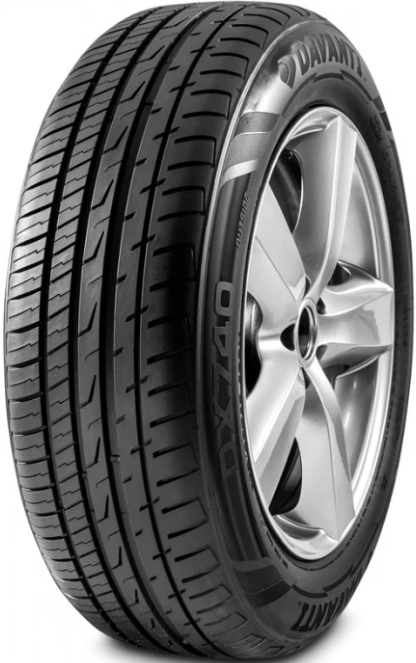 DAVANTI DX740 235/60R18 107V