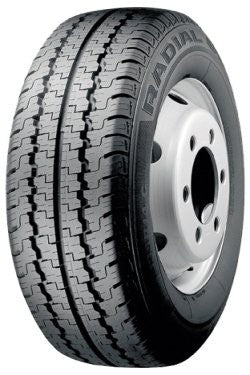 KUMHO 857 RADIAL 225/75R16 121/120R