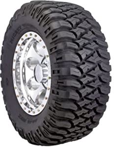 MICKEY THOMPSON BAJA MTZ 33X12.5R15 108Q