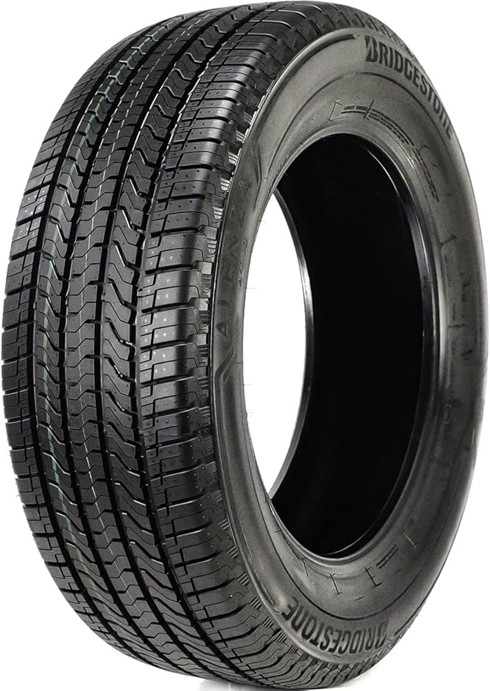 BRIDGESTONE ALENZA AS 02 285/40R24 112H