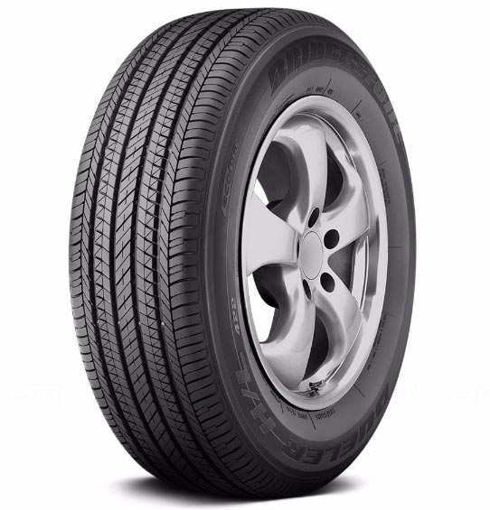 BRIDGESTONE DUELER HL 422 ECOPIA 245/55R19 103T