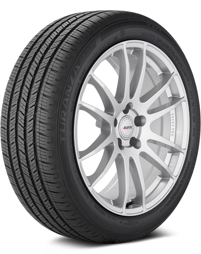 BRIDGESTONE TURANZA EL450 RFT 225/50R18 95V
