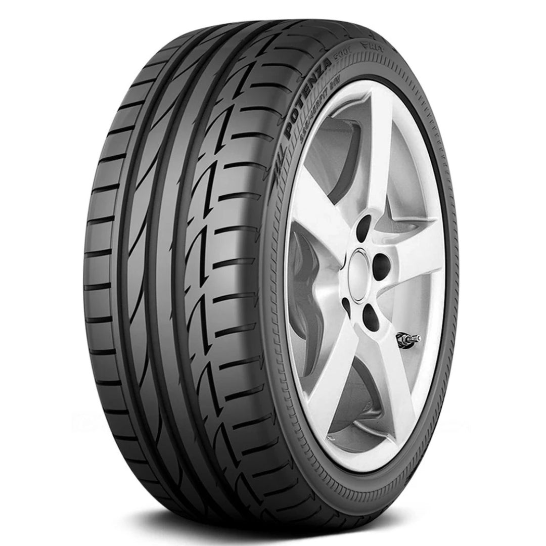 BRIDGESTONE POTENZA S001 RFT 225/50R17 94W – Neumarket México