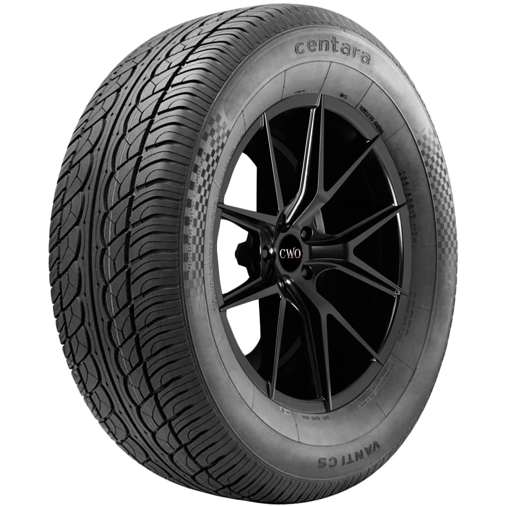 Llanta CENTARA VANTI CS 97W 255/35R20