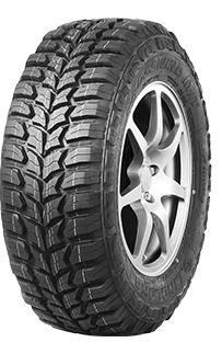 ATLAS CROSSWIND M/T 245/75R16 120/116Q