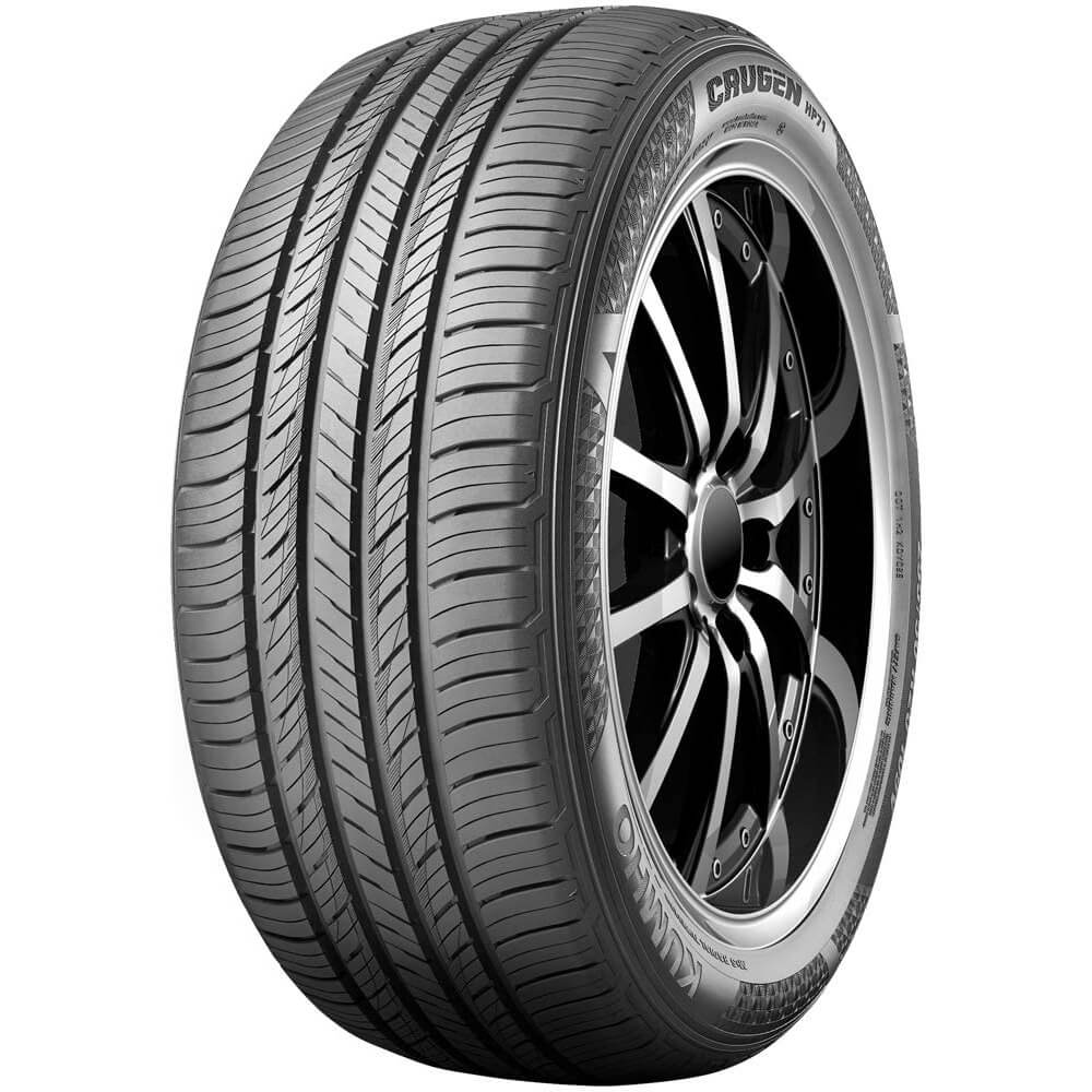 KUMHO CRUGEN HP71 245/55R17 106V XL