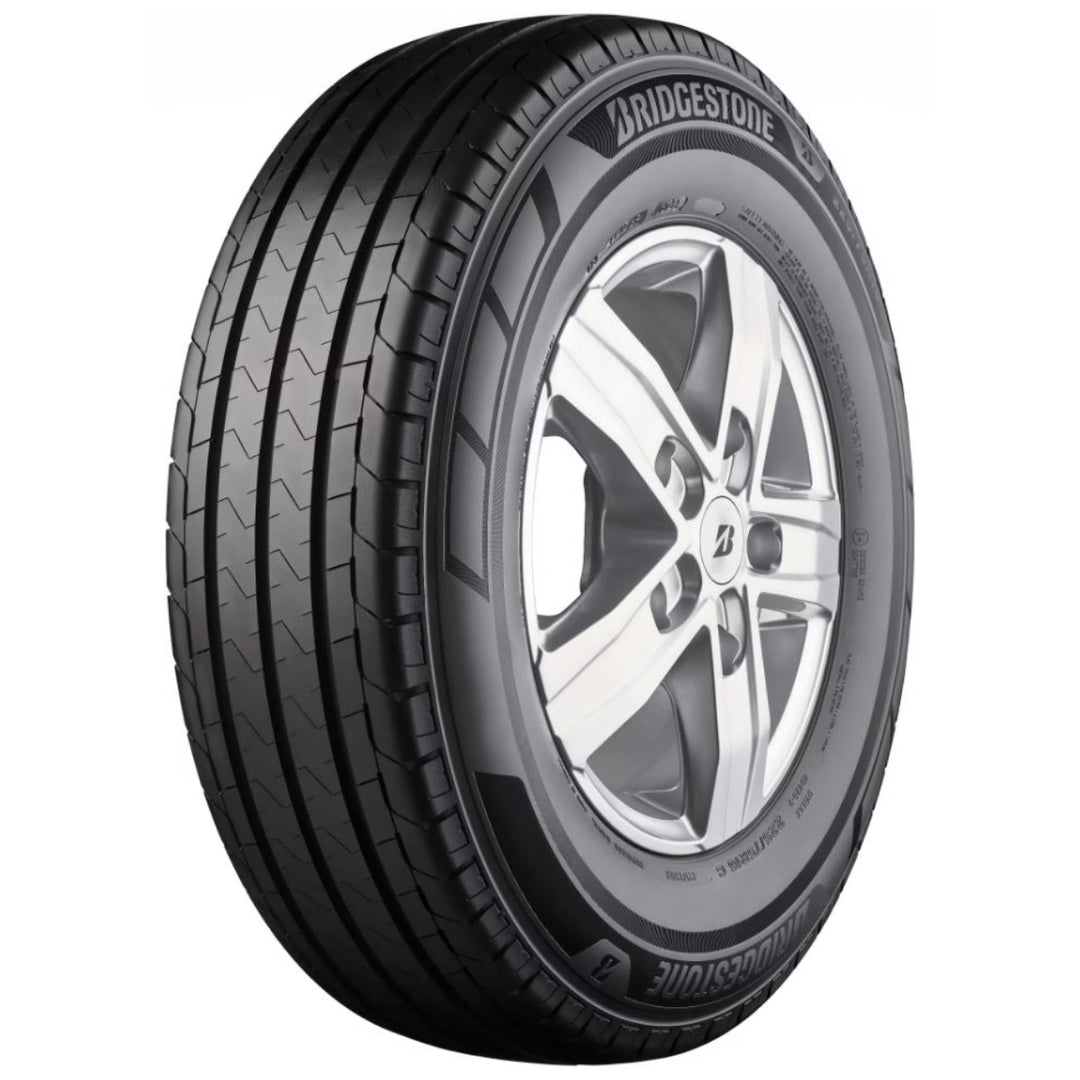 BRIDGESTONE DURAVIS VAN 215/65R15 104/102T LT