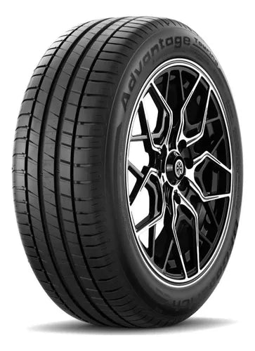 BFGOODRICH ADVANTAGE TOURING 215/70R16 100T