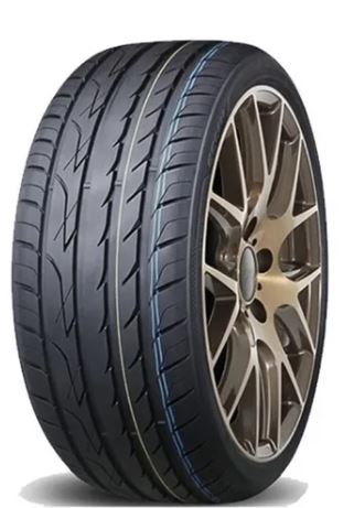 MAZZINI ECO606 305/45R22 118W