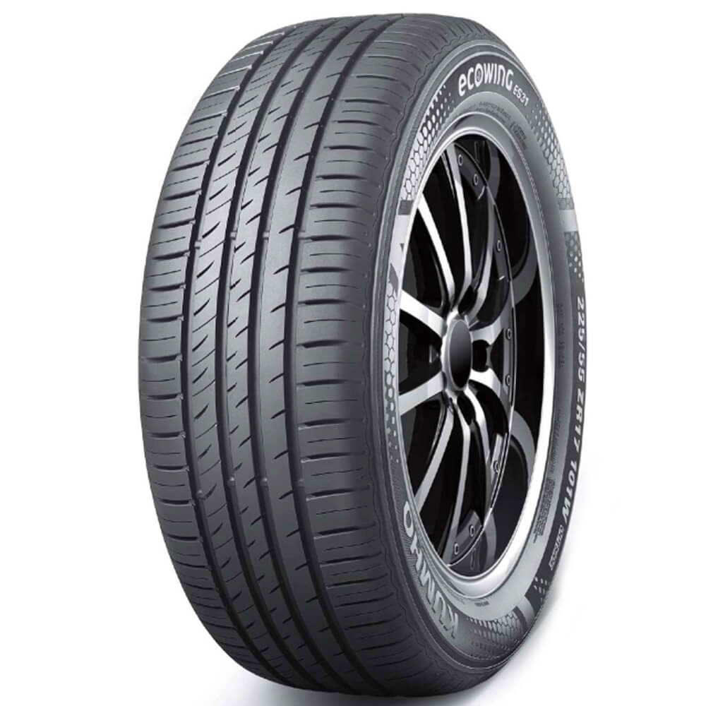 KUMHO ECOWING ES31 185/65R15 88H