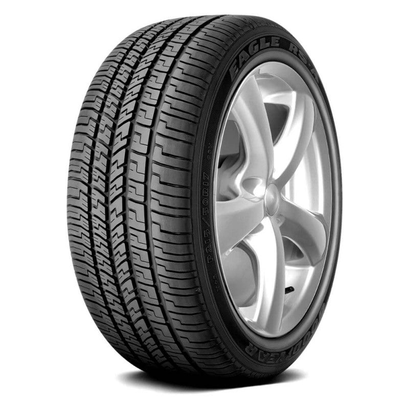 GOODYEAR EAGLE RSA 255/45R19 100V