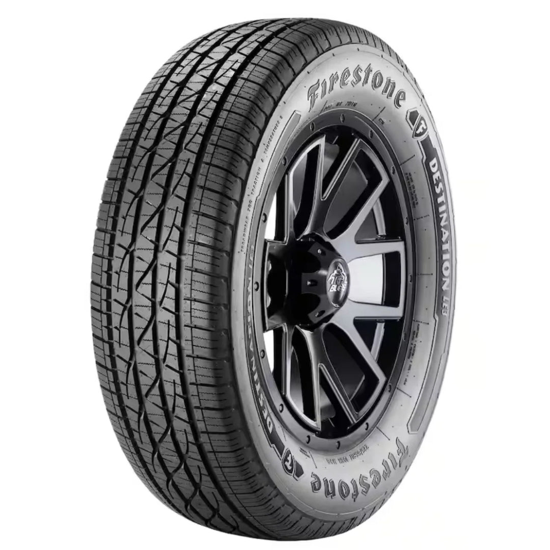 FIRESTONE DESTINATION HLT 235/65R17 104H