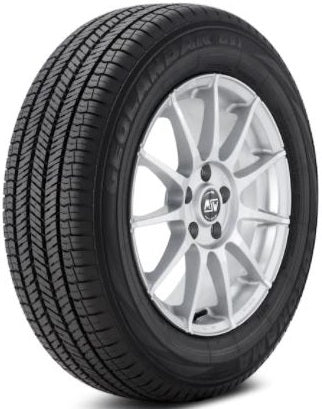 YOKOHAMA GEOLANDAR G91AV 235/55R18 100H