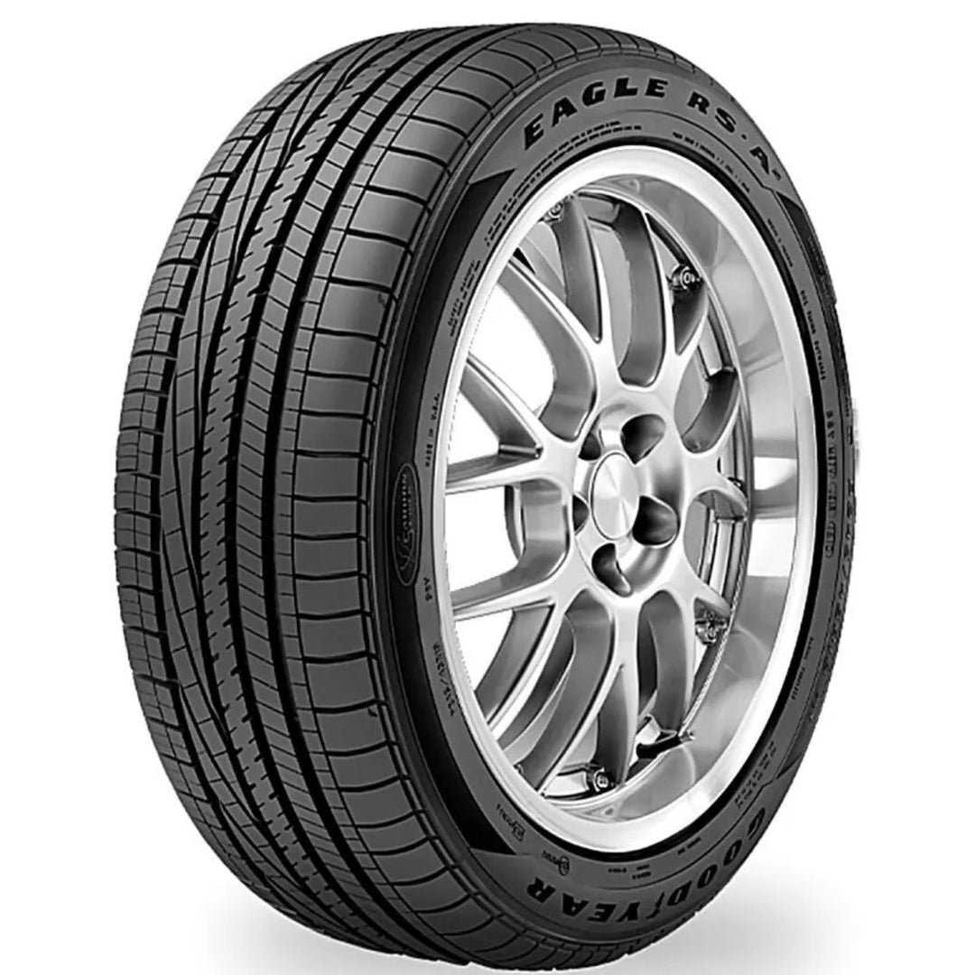 GOODYEAR EAGLE RS-A2 245/40R20 99Y