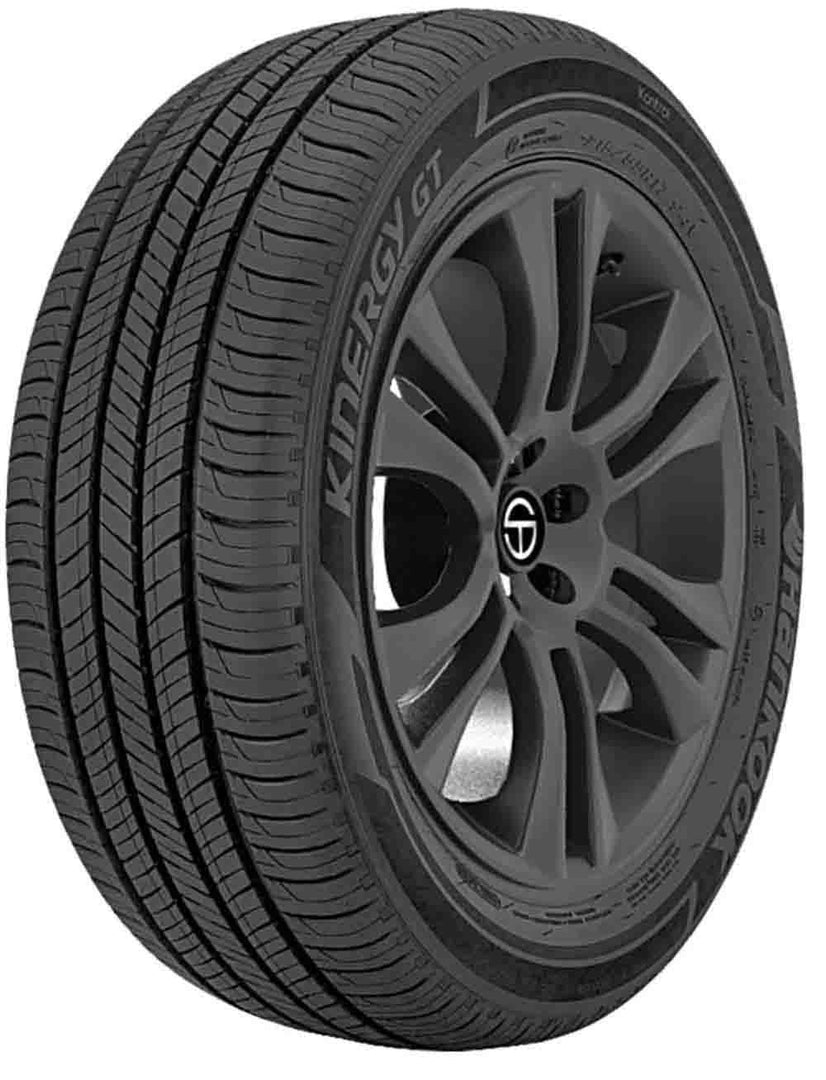 HANKOOK H436 KINERGY GT AS 205/55R17 91H