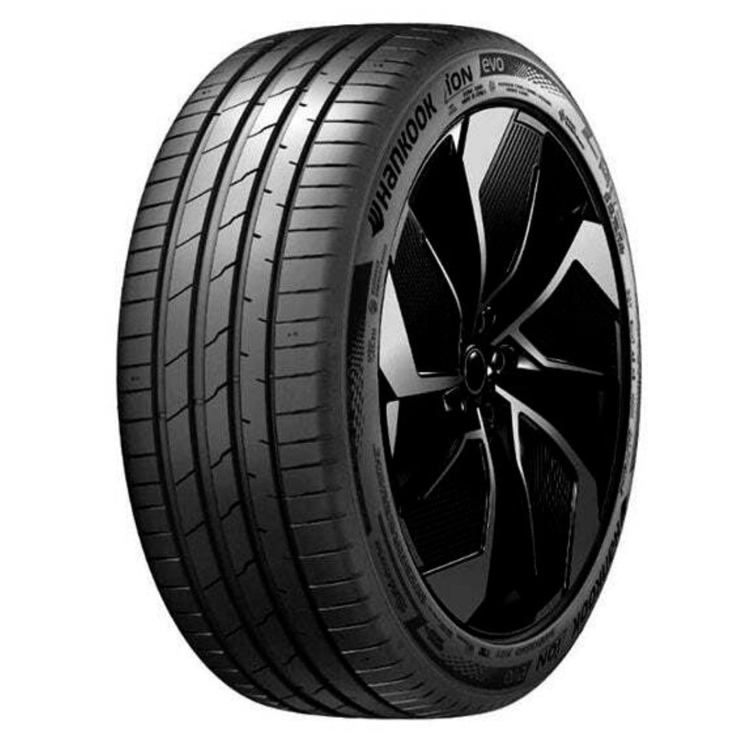 HANKOOK ION EVO AS IH01 245/45R19 102W