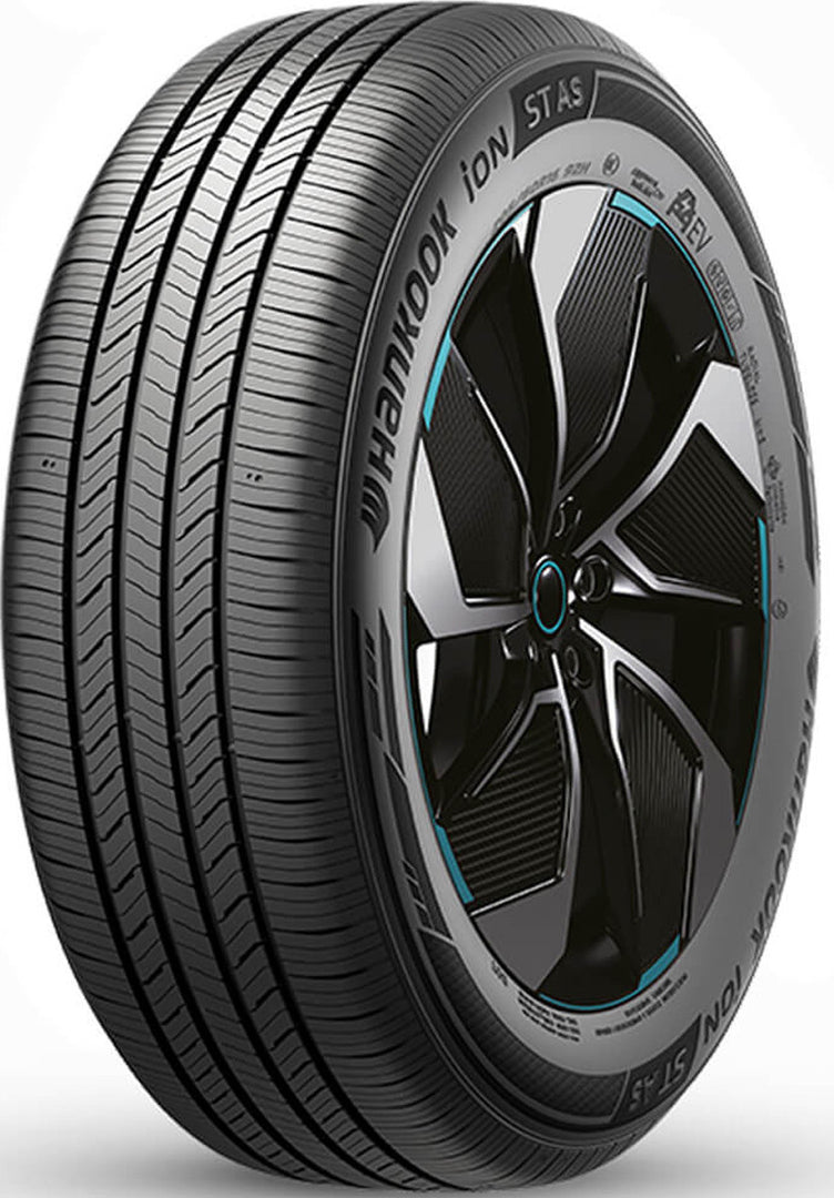 HANKOOK ION ST AS IH61 175/55R16 80H