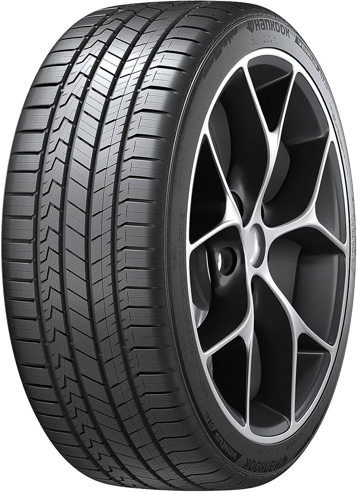 HANKOOK VENTUS S1 AS H125 245/45R20 103Y