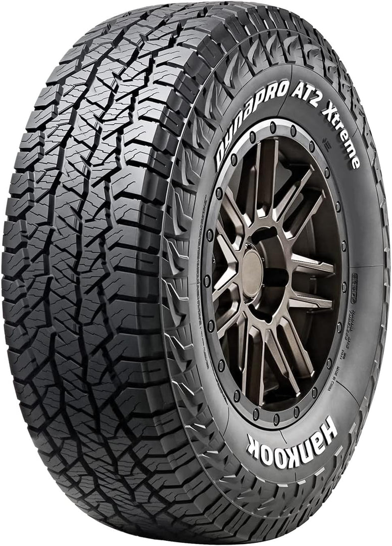 HANKOOK DYNAPRO AT2 XTREME RF12 265/70R17 121/118S