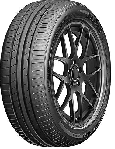 ZEETEX HP2000vfm 225/45R18 2本セット 惜しい 美品