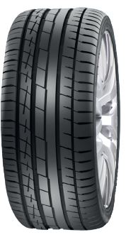 ACCELERA IOTA ST68 225/55R18 98V