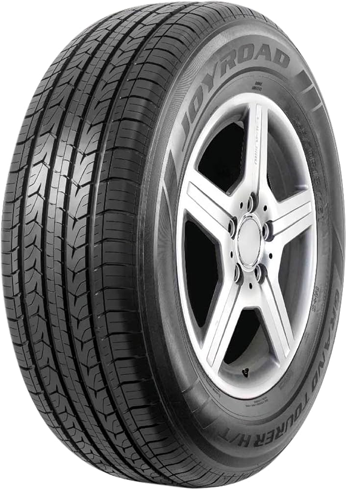 JOY ROAD GRAND TOURER HT 215/55R18 95V