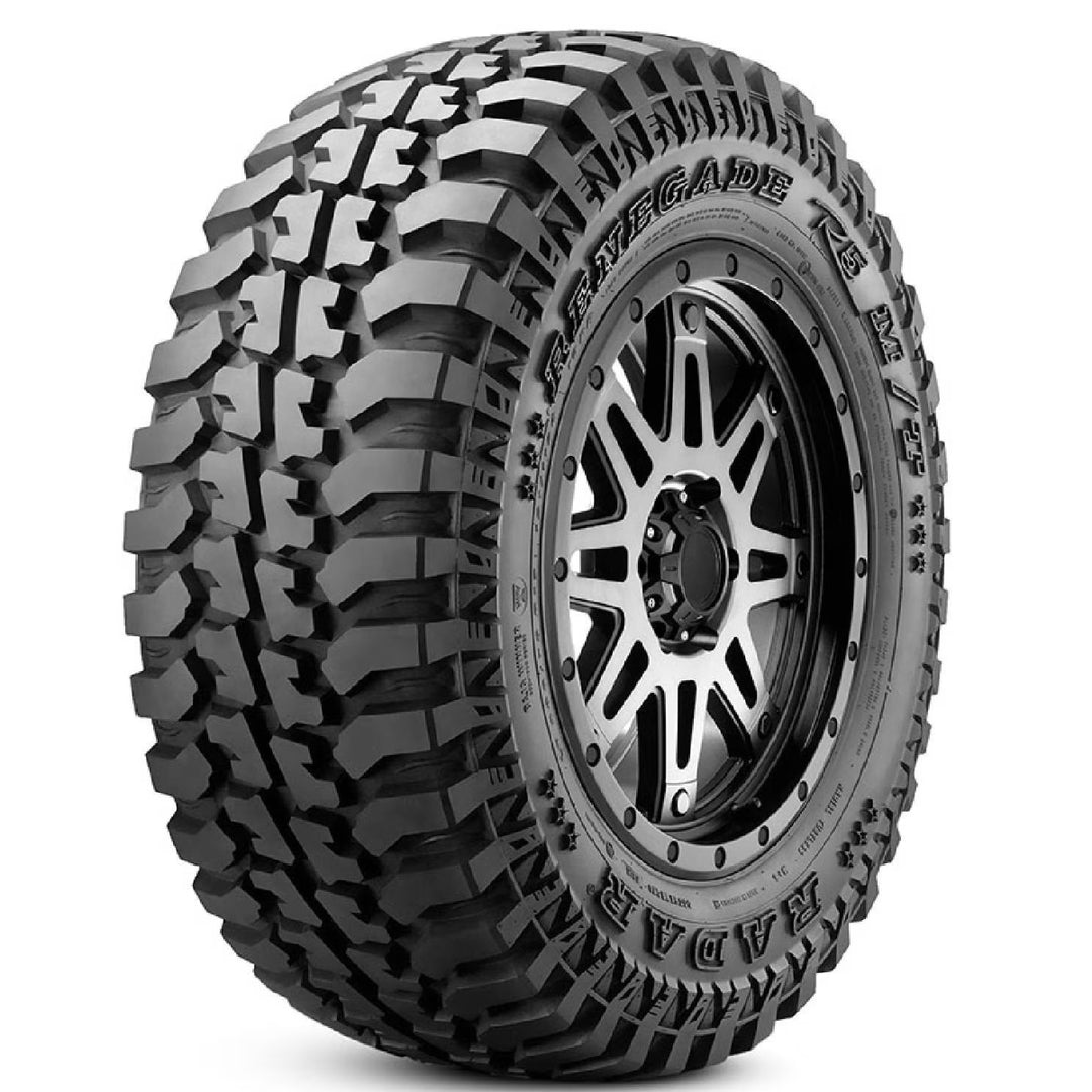 KENDA KLEVER AT2 KR628 245/70R16 107T