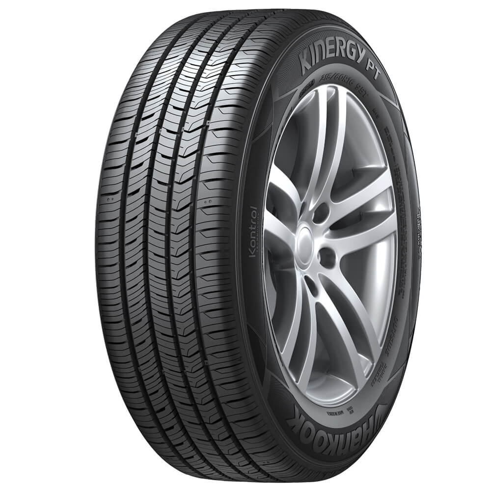 HANKOOK KINERGY PT AS H737 205/50R17 93V