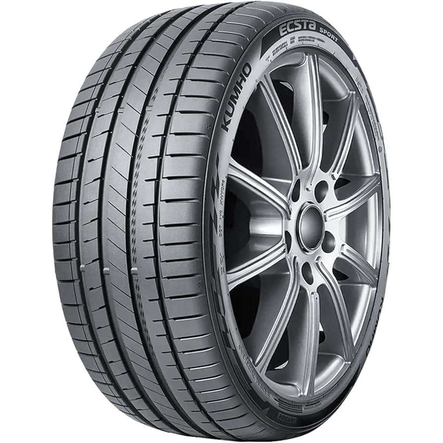 KUMHO ECSTA SPORT PS72 245/40R18 97Y