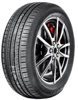 KPATOS FM601 205/40R17 84W