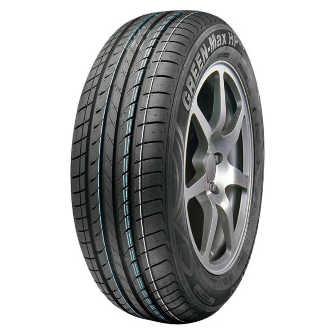 LINGLONG GREEN-MAX 205/50R17 93W