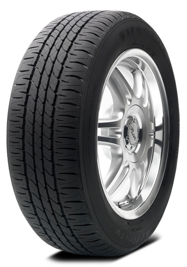 FIRESTONE AFFINITY TOURING S4 205/65R16 95H