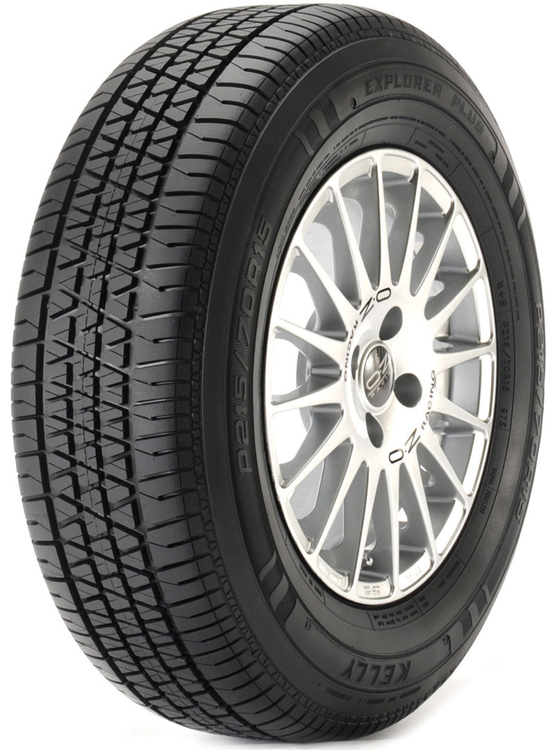 KELLY EXPLORER PLUS 205/65R15 92S