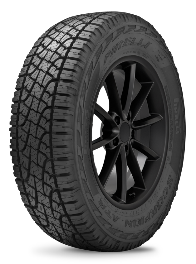 PIRELLI SCORPION ATR 325/55R22 116H