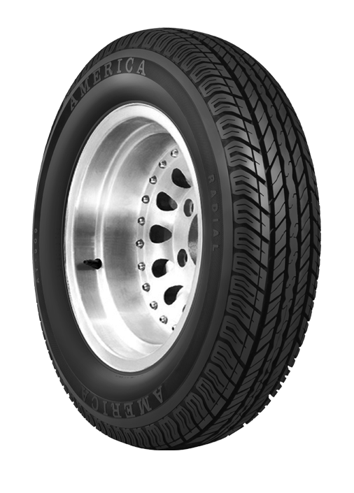 TORNEL AMERICA AT 909 205/60R13 86S