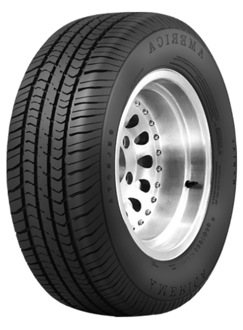 TORNEL AMERICA SELECTA 185/70R14 87S