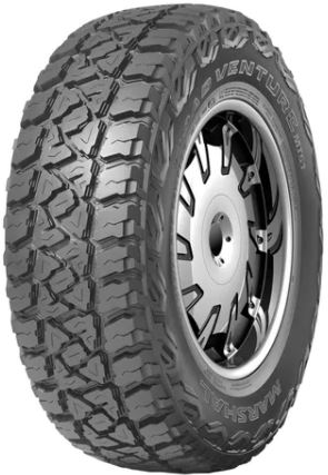 MARSHAL ROAD VENTURE MT51 255/70R16 115/112Q