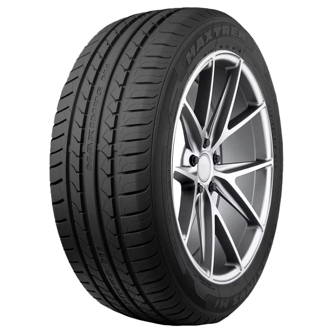 MAXTREK MAXIMUS M1 185/60R14 82H