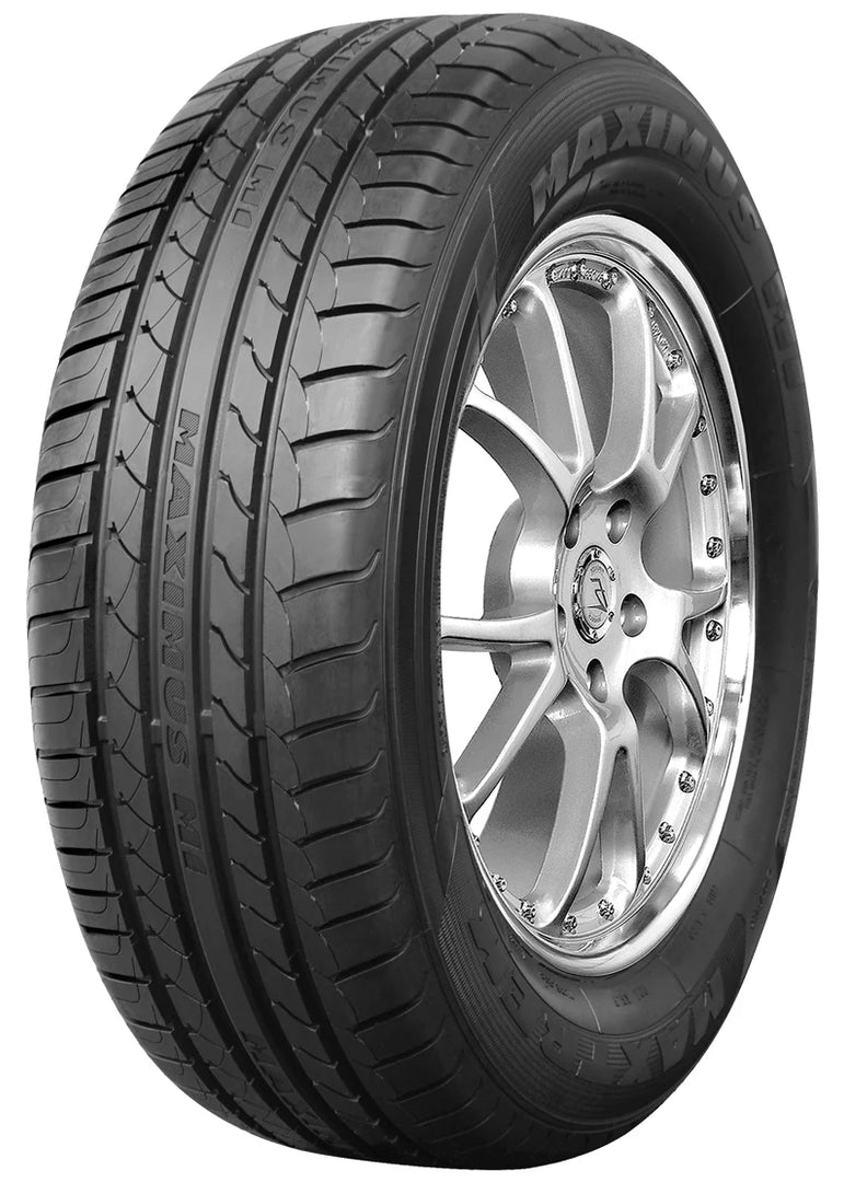 MAXTREK MAXIMUS M1 RUNFLAT 235/40R18 95W