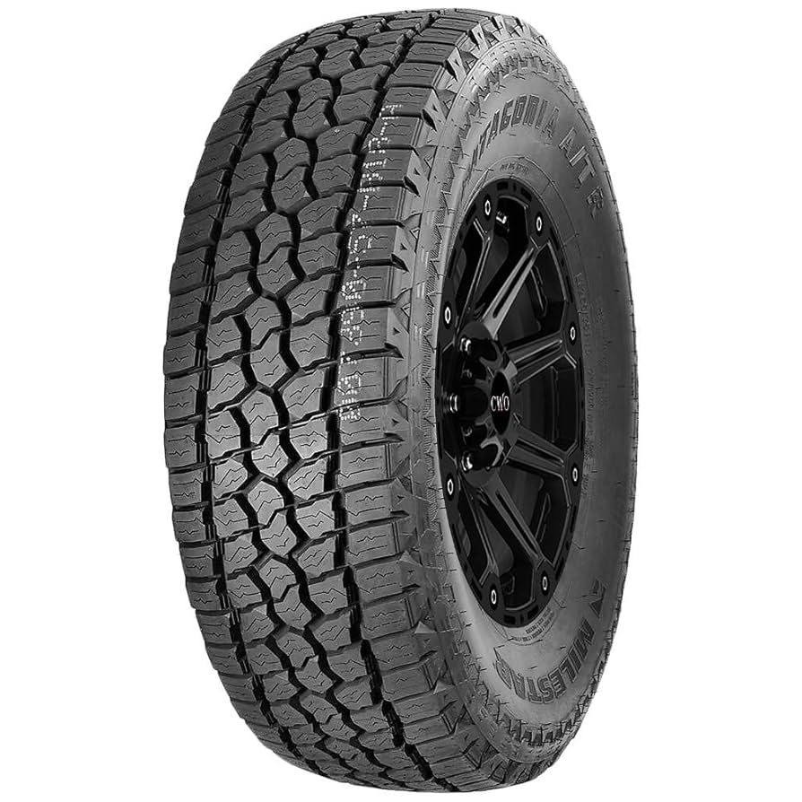 MILESTAR PATAGONIA AT R 265/60R18 114T