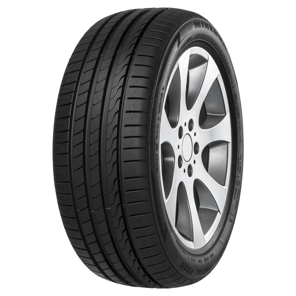 MINERVA RADIAL F205 245/45R18 100Y