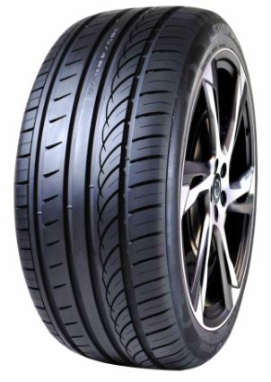 SUNFULL MONT-PRO HP881 235/60R18 107V