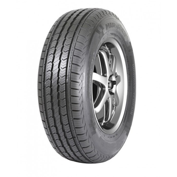 MIRAGE MR HT172 265/65R17 112H