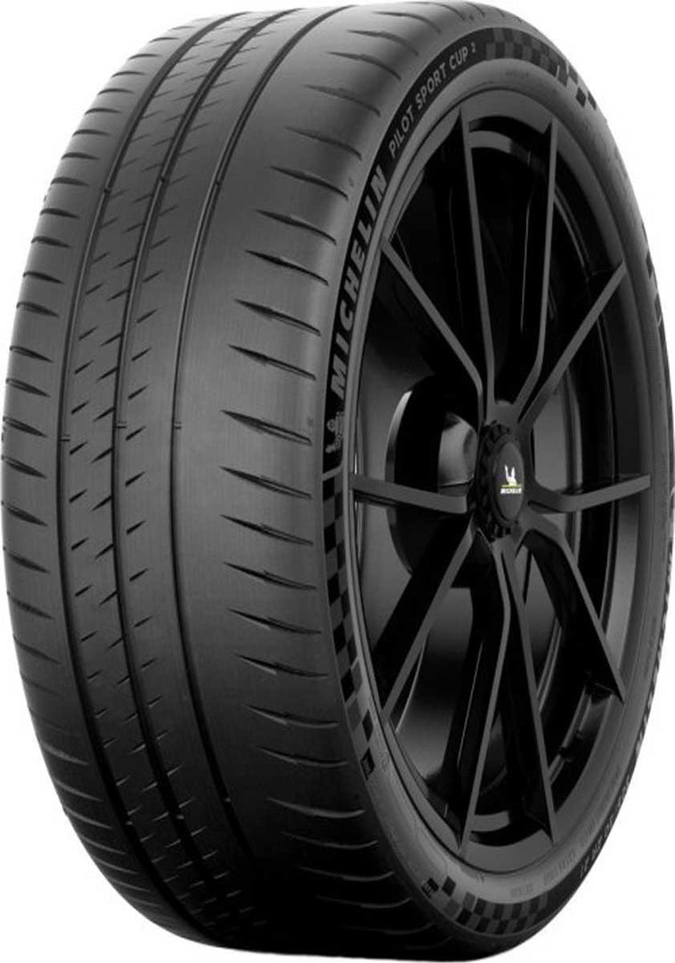 MICHELIN PILOT SPORT CUP 2.5 305/30R20 103Y XL
