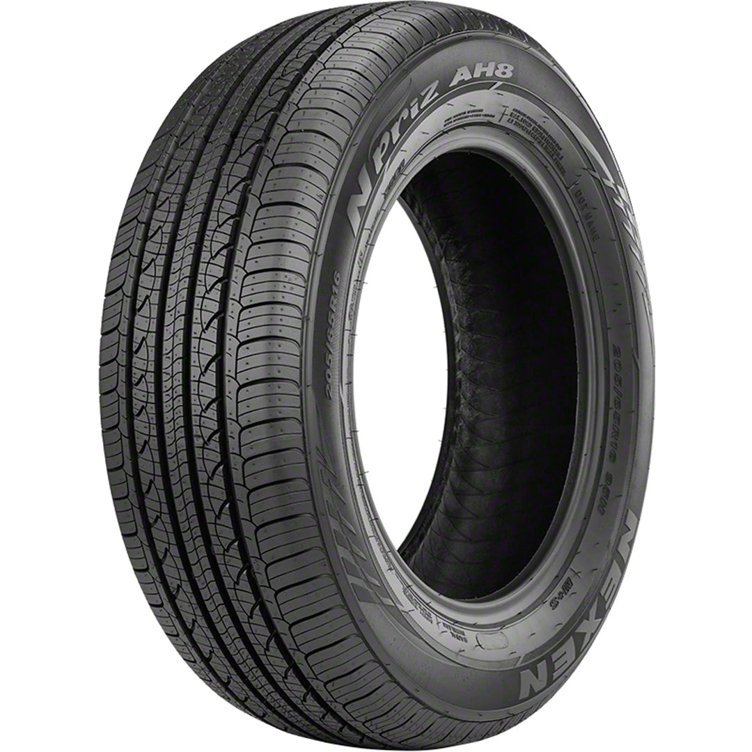 NEXEN N PRIZ AH8 205/55R17 91H