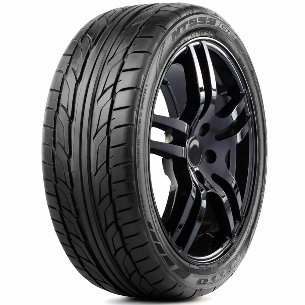 NITTO NT555 G2 205/55R16 94W